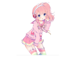 Bubblegum Club