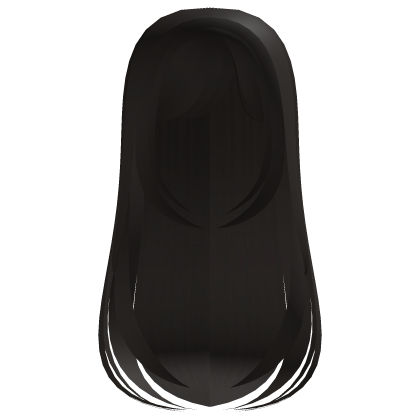 long princess hair brown