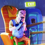 Hello Neighbor [3 Acts]