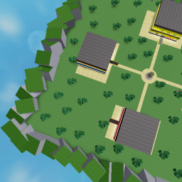 Anime and superhero tycoon