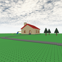 Happy home: Restarted