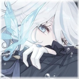 ┊ ׄ  ˖ ˚  ノ 🪼 ‧ ✧ ◞ icon