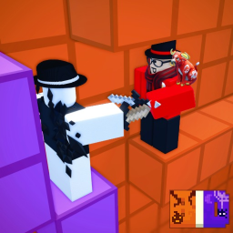 [⚔️] Bridge Duel
