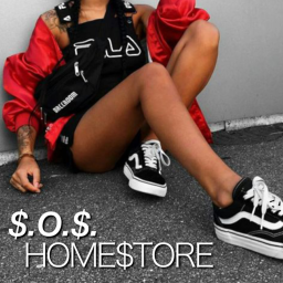 $.O.$.'s HOME$TORE
