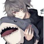 Shark group roblox