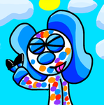 Dots Pals Roblox Hangout