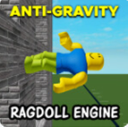 [FREE ADMIN] Ragdoll Engine