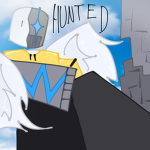 Hunted Official Community