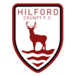 Hi|ford County F.C.