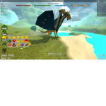 Dinosaur Simulator Trading