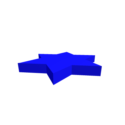 star of david