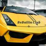 BeBallin Club