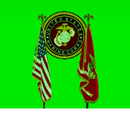 GreenScreen