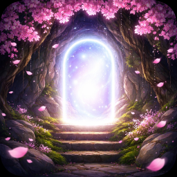 Sakura Heaven Simulator (NEW)