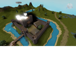 The Epic Game