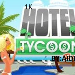 CHRISTMAS]🔥Luxury Hotel Tycoon 2🔥 icon