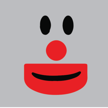 Korblox & Clown Face Try-on!