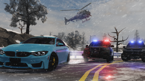 [UPDATE] RCPD:FR