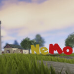NEMO Battleground - Deathmatch