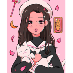 Cherry Girls!