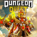 Dungeon Quest! ⚔️ RPG Adventure
