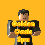 GoldenOasis Spa