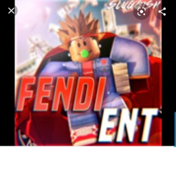 #FENDI hangout😈💎🥶 icon