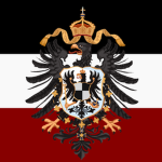 | Das Deutsche Kaiserreich |