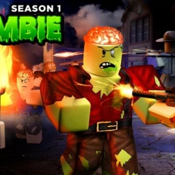 Zombie OutBreak icon