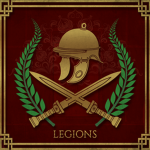 Legio Romana ᅠ