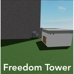 Freedom Tower (Elevators and Lifts)