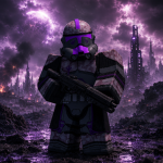 The Neon Battalion