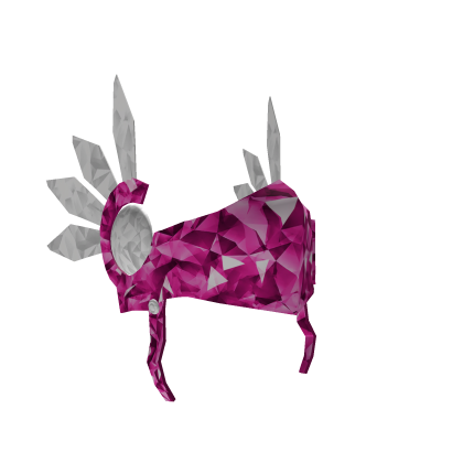 Pink Sparkle Time Valk