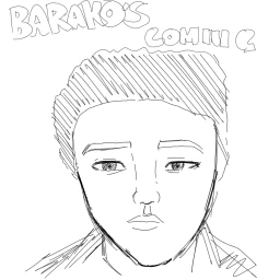 Barako's Coming icon