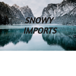 Snowy corp
