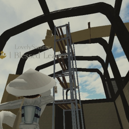 [Memories] - Da Orphanage