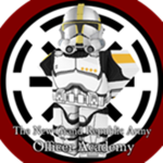 -(TGR)The Galactic Republic Officer Academy-