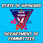 Hayward Department of Committees