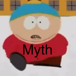 Harold's Myths