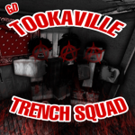 GD | TookaVille Trench Squad