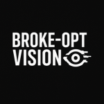 Broke-Opt Vision