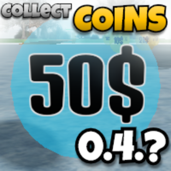 Collect Coins Simulator