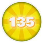 Stage 135