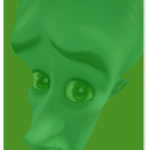.THE GREENS.