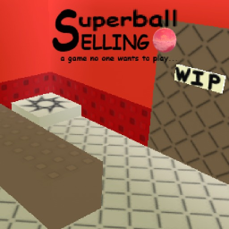 Superball Selling icon