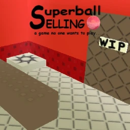 Superball Selling icon