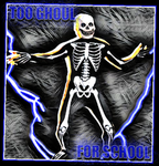 Too Ghoul For School