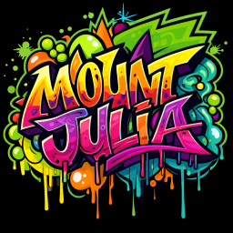 [FREE AVA X5] MOUNT JULIA
