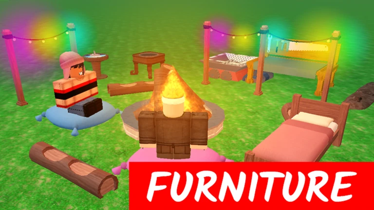 The Furniture Update
