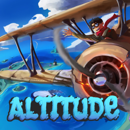 [Beta] Altitude 🏔️